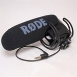 Rode Used VideoMic Pro Microphone