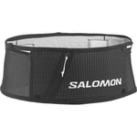 Salomon S/LAB Belt Svart L - Fri frakt