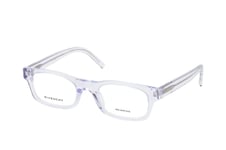 Givenchy GV50003I 026, including lenses, SQUARE Glasses, MALE