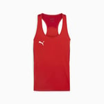 PUMA teamGOAL Tank Top, Débardeur,