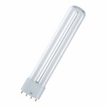 OSRAM 2G11 18W 840 Dulux L -pienloistelamppu