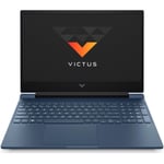 Bærbar computer HP Victus 15-FA0042NS Qwerty US 15,6" i7-12700H 16 GB RAM 512 GB SSD NVIDIA GeForce RTX 3050