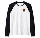 Teenage Mutant Ninja Turtles Year Of The Splinter Pocket Raglan Baseball Tee