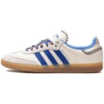 Baskets adidas  Samba Nylon Wales Bonner Wonder Clay Royal