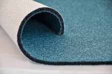 Flooring Online UK Duralay Blue Crumb Rubber Underlay - Also Sold in John Lewis - 11 sq.metre Roll