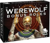 Bezier Games Ultimate Werewolf Bonus Roles (US IMPORT)