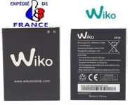 BATTERIE WIKO ORIGINAL 2610 Pour JERRY 2/ JERRY 3 / TOMMY 3 et Wiko Y60 battery