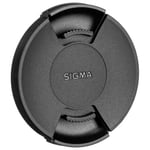 Sigma 82mm Lens Cap