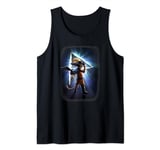 DreamWorks Puss In Boots: The Last Wish Epic Silhouette Tank Top