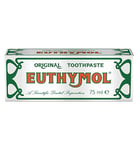 Euthymol Original Toothpaste 75ml