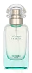 Hermes Un Jardin Sur Le Nil Edt Spray 50 ml Refillable