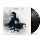 Vinyle Plague Tale Innocence Ost 2lp DIVERS