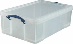 1 x 'REALLY USEFUL STORAGE BOX' 50 LITRE - NEW  Collection only from Aylesbury