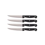 Grillknivar 4-pack