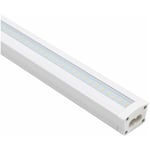 MALMBERGS LED-skena Kronos, 17W, 230V