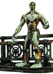 Marvel Diamond Select The Avengers Action Figure - Chitauri Footsoldier