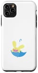 Coque pour iPhone 11 Pro Max Puyo Puyo Carbuncle 2