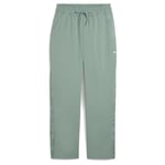 PUMA Lace Woven Pants Women, storlek X-Small