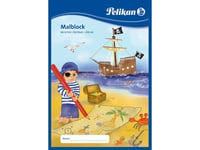 Pelikan 137679, Konstpapper, 100 Ark