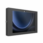 COMPULOCKS Galaxy Tab A9 Apex Enclosure Portable Floor Stand Black innhegning - portable  exposed front/back camera and sensors - for nettbrett -