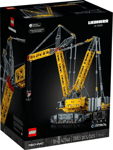 LEGO 42146 Technic Liebherr Crawler Crane LR 13000