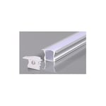 Profilé Aluminium Encastrable 14mm pour Ruban led 2m