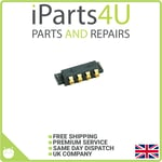 Genuine Samsung  S5,S5 Mini,S5 Neo,J1,J3,J5,Note 4,Edge, 4 Pin Battery Connector