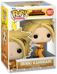 Funko My Hero Academia actionfigur (Denki Kaminari)