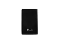 Verbatim - Ssd - 512 Gb - Extern