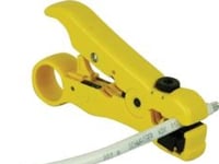 Schwaiger Abi212 031 Kabel-Crimper (Abi212 031)