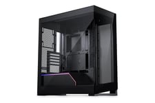 Phanteks NV series NV5 MKII - mid tower - utökad ATX