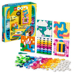 ⭐LEGO 41957 DOTS Adhesive Patches Mega Pack Sticker Craft Set Age 6+ 486pcs