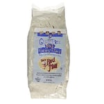 Bob's Red Mill Gluten Free Baking Flour Full Case of 4 x 500g DATED FEB/22