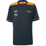 T-Shirt Mclaren Formule 1 Officiel Enfant