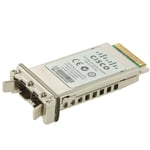 CISCO Module convertisseur TwinGig 1000 Mbit/s CVR-X2-SFP