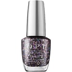 Vernis À Ongles Infinite Shine Longue Durée -Hot & Coaled - OPI Collection Terribly Nice Holiday 2023