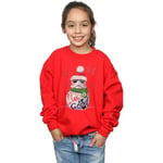 Sweat-shirt enfant Disney  Up To Snow Good