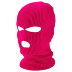 Skidmask / Balaklava - Rosa