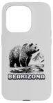 iPhone 15 Pro Bearizona Wildlife Park Williams Arizona Case