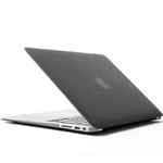 Skal för Macbook Air 13,3 tum (A1369 / A1466) - Blank Grå