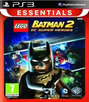 Lego Batman 2: DC Super Heroes (Essentials) (Eng/Nordic)