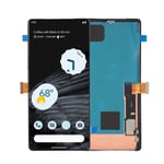 &eacute;Cran De Remplacement Pour Google Pixel 7 Pro 5g Gp4bc Ge2ae 6,7 Pouces T&eacute;L&eacute;Phone Organique Led &eacute;Cran Tactile Num&eacute;Riseur Assembl&eacute;E Avec Outils De R&eacute;Paration