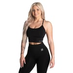 Better Bodies Astoria Seamless Bra Black Melange