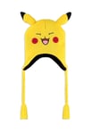 Pokémon Pikachu Beanie yellow