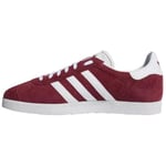 Baskets basses adidas  GAZELLE