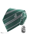 Harry Potter - Deluxe Slytherin - Slips