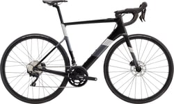 Cannondale Cannondale SuperSix EVO Neo 3 | Black Pearl