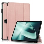 Aktiv deksel OnePlus Pad 11.6 (2023) - Rose