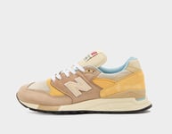 New Balance 998 Made in USA, Brown