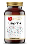 Yango - L-Arginine (90 Caps)